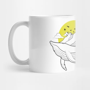 Its Always Sunny Mug